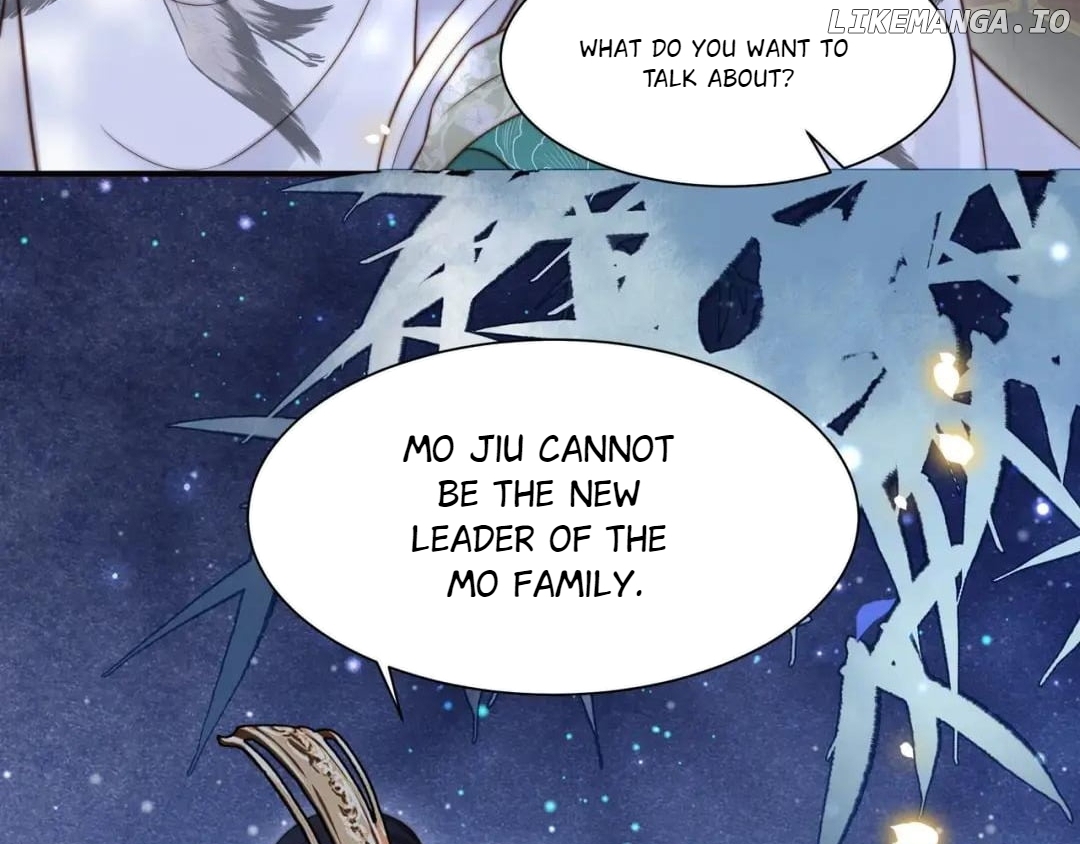 Lonely Emperor Chases His Sister-in-Law Chapter 50 - page 10